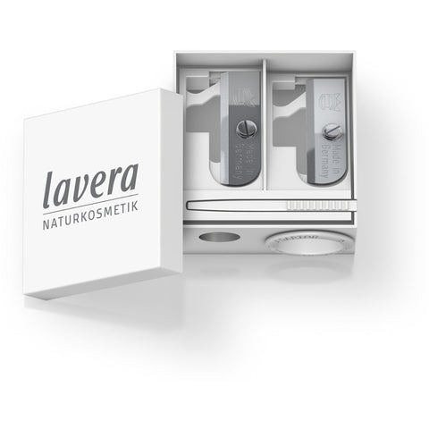 Lavera pencil sharpener