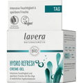 Lavera Hydro Refresh Cream-Gel 50.0 g