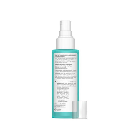 Lavera Hydro Refresh facial care spray organic 100ml