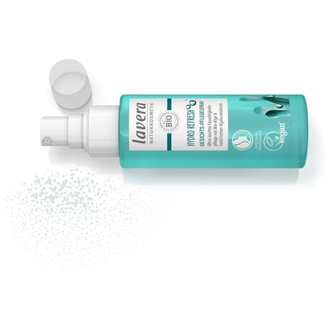 Lavera Hydro Refresh facial care spray organic 100ml