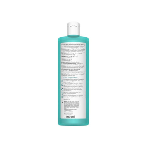Lavera Hydro Refresh Micellar Water Organic 400ml