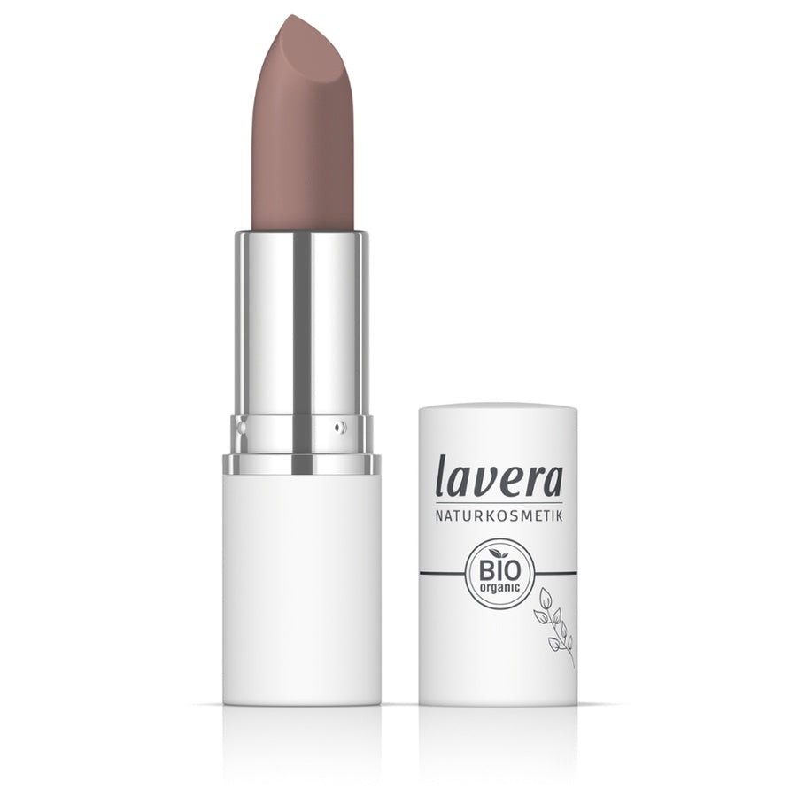 Lavera Comfort Matt Lipstick -Deep Ochre 03- Bio 4,5g