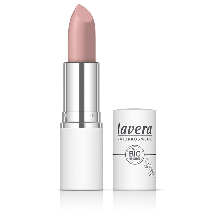 Lavera Comfort Matt Lipstick -Smoked Rose 05- Bio 4,5g