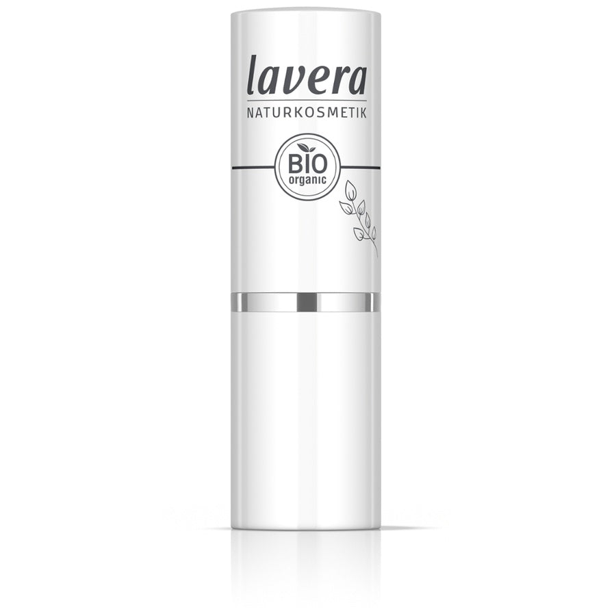 Lavera Cream Glow Lipstick -Retro Rose 02- Bio 4,5g