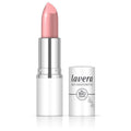 Lavera Cream Glow Lipstick -Peony 03- Organic 4.5g