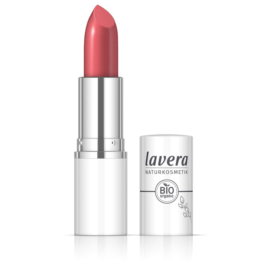 Lavera Cream Glow Lipstick -Watermelon 07- Bio 4,5g