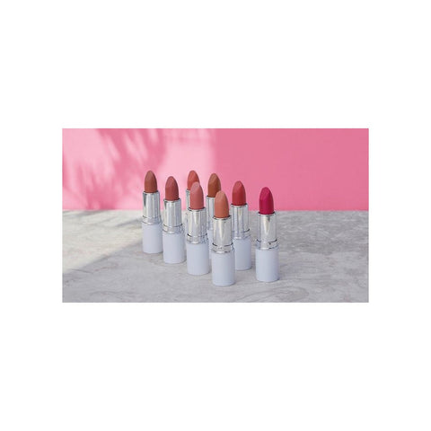 Lavera Cream Glow Lipstick -Watermelon 07- Organic 4.5g