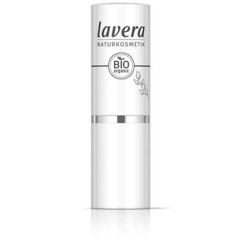 Lavera Candy Quartz Lipstick -Rosewater 01- Bio 4,5g
