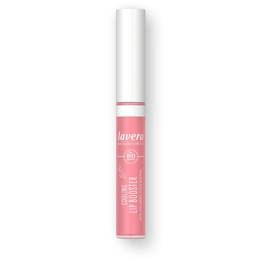 Lavera Cooling Lip Booster Bio 5,5ml