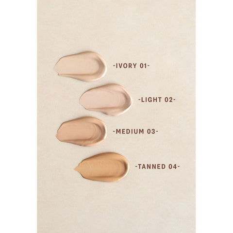 Lavera Radiant Skin Concealer -Ivory 01- Bio 5,5ml