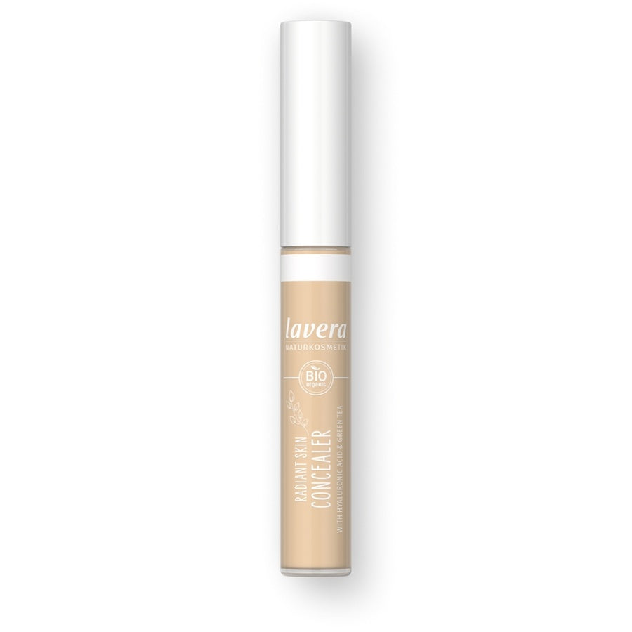 Lavera Radiant Skin Concealer -Ivory 01- Bio 5,5ml