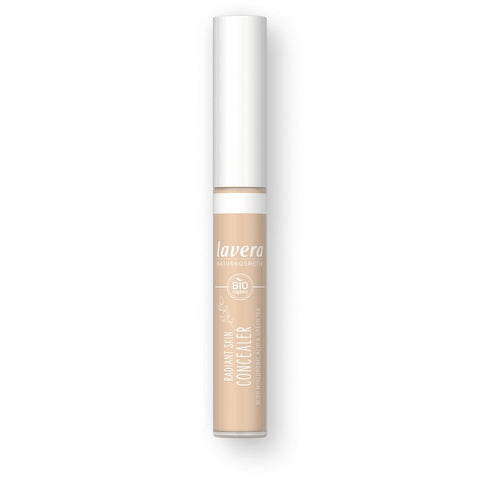 Lavera Radiant Skin Concealer -Light 02- Bio 5,5ml