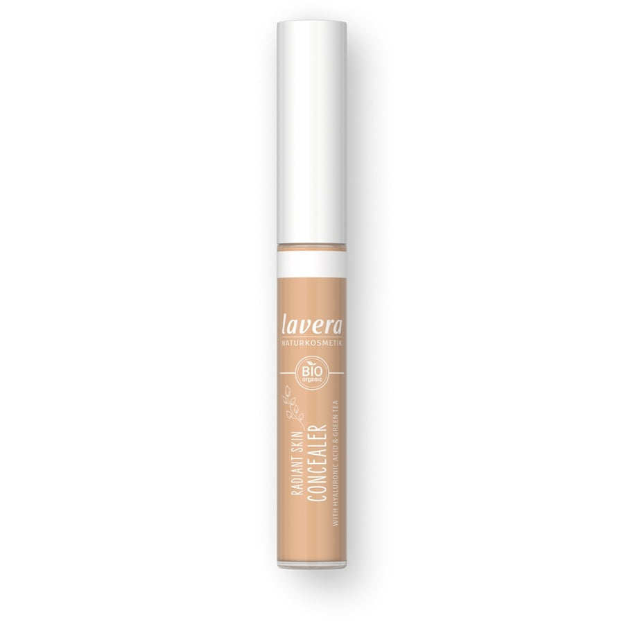 Lavera Radiant Skin Concealer -Medium 03- Bio 5,5ml