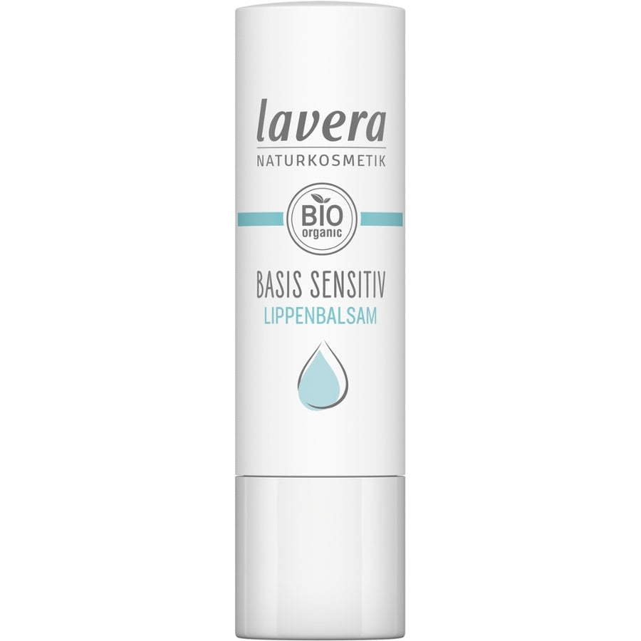 Lavera basis sensitiv Lippenbalsam Bio 4,5g