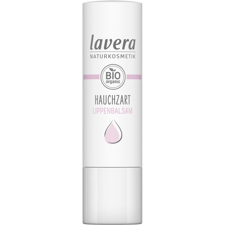 Lavera Hauchzart Lippenbalsam Bio 4,5g