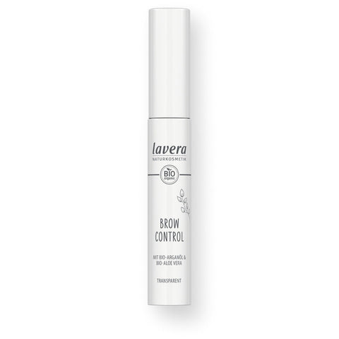 Lavera Brow Control -Transparent 01- Organic 8.5ml