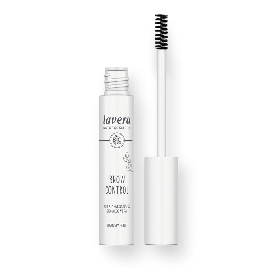 Lavera Brow Control -Transparent 01- Bio 8,5ml