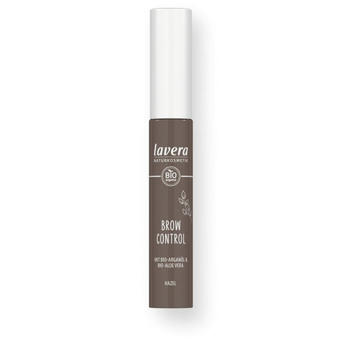 Lavera Brow Control -Hazel 02- Organic 8.5ml