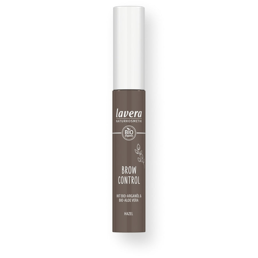 Lavera Brow Control -Hazel 02- Bio 8,5ml