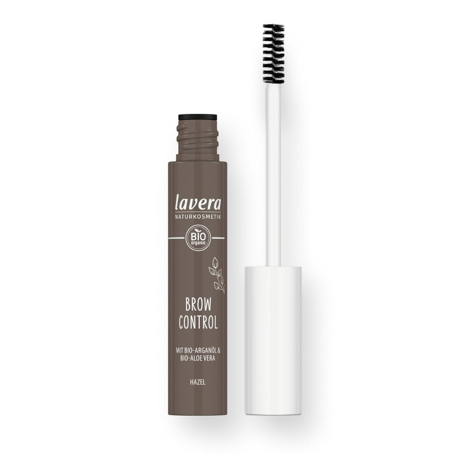 Lavera Brow Control -Hazel 02- Bio 8,5ml