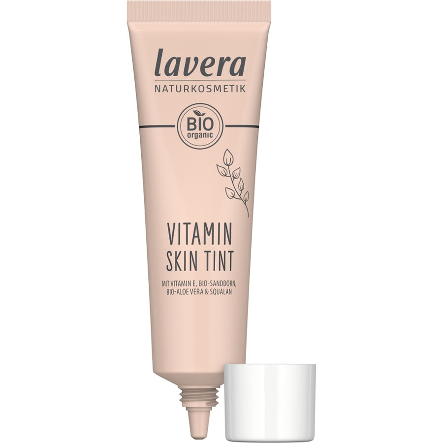 Lavera Vitamin Skin Tint -Medium 02- Bio 30ml