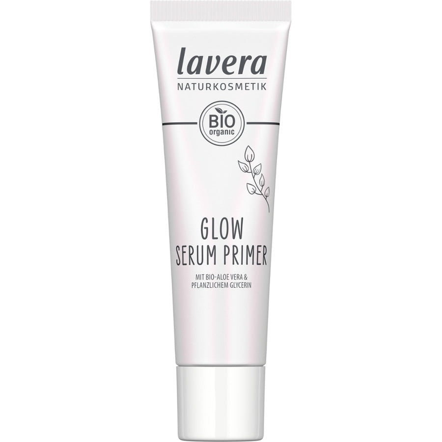 Lavera Glow Serum Primer Bio 30ml