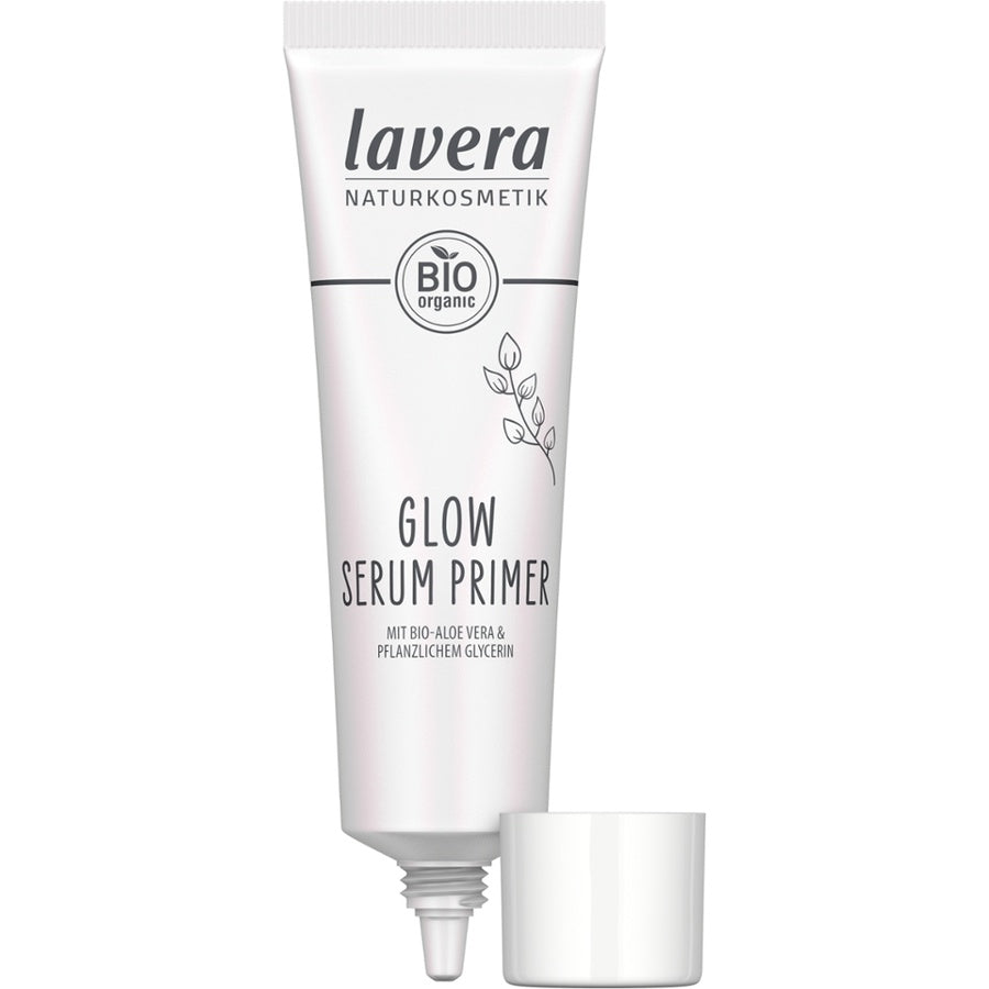 Lavera Glow Serum Primer Bio 30ml