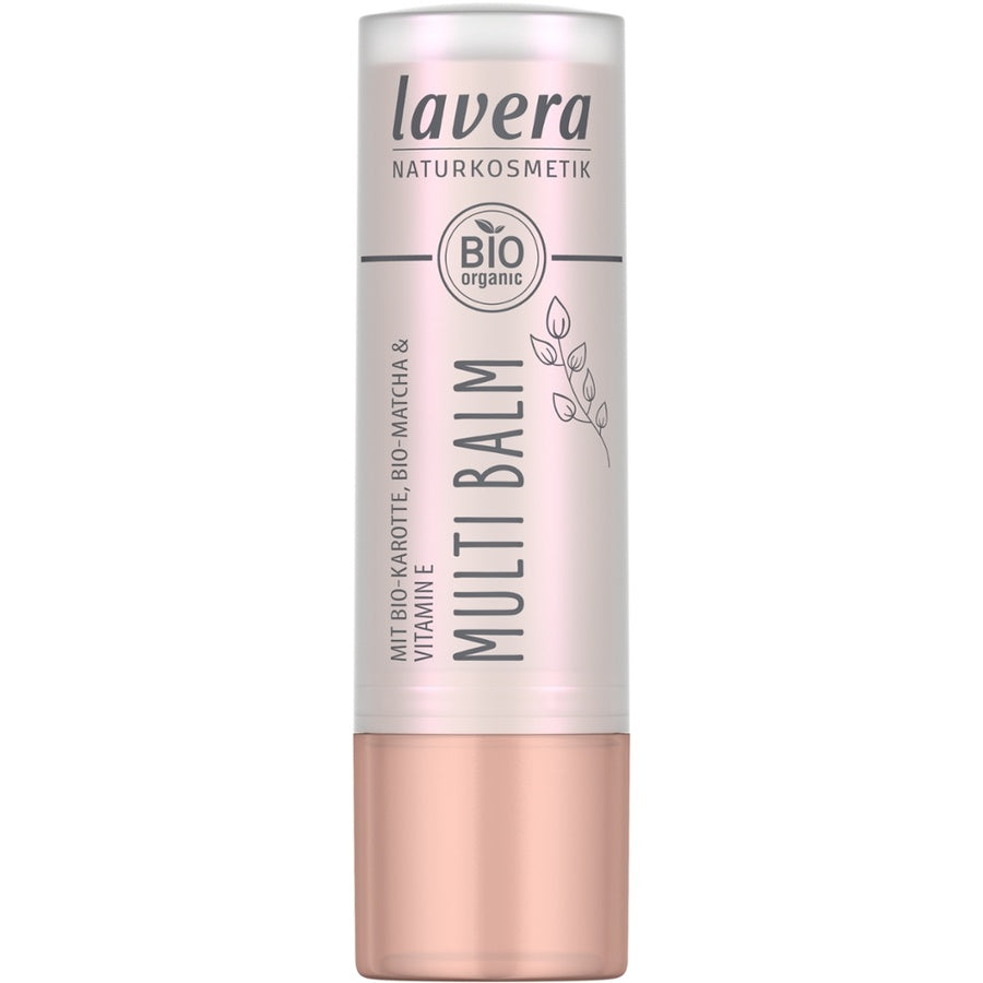 Lavera Multi Balm -Sunset Red 01- Bio 4,9g