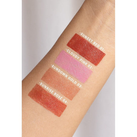 Lavera Multi Balm -Cloudy Pink 02- Bio 4,9g