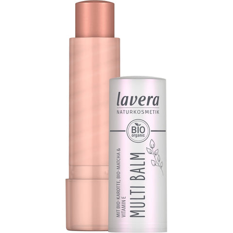 Lavera Multi Balm -Sundown Gold 03- Organic 4.9g