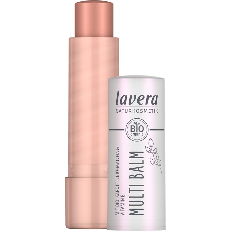 Lavera Multi Balm -Sundown Gold 03- Bio 4,9g