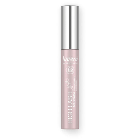 Lavera High Lash Mascara -Black- Bio 5,5ml