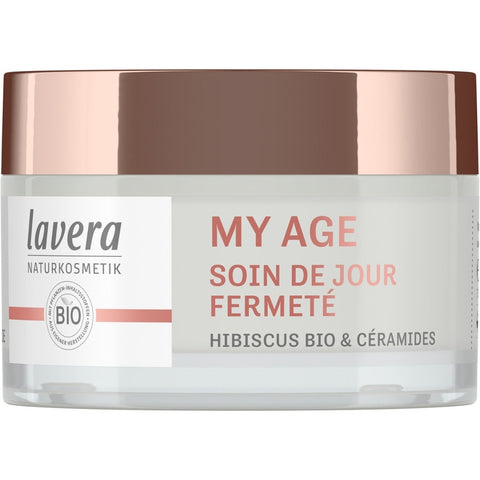 Lavera MY AGE Firming Day Cream Organic 50ml