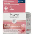 Lavera MY AGE Regenerating Night Care Organic 50ml