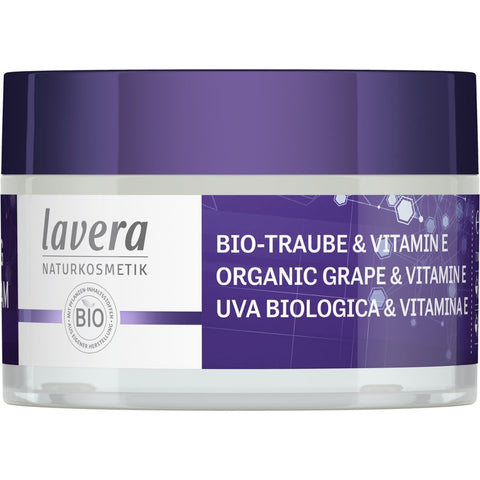 Lavera Re-Energizing Sleeping Cream Organic 50ml