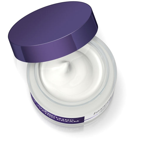 Lavera Re-Energizing Sleeping Cream Organic 50ml