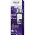 Lavera Re-Energizing Sleeping Oil Elixir Organic 30ml