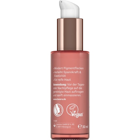Lavera MY AGE Intensive Oil Serum Organic 30ml