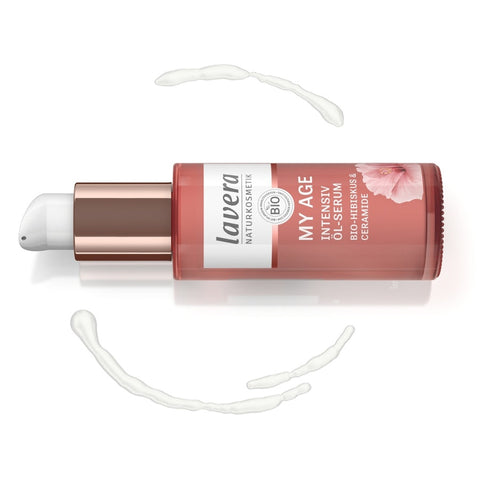 Lavera MY AGE Intensive Oil Serum Organic 30ml