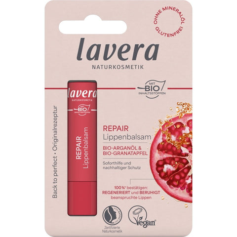 Lavera Repair Lippenbalsam, 4,5g