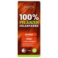 SANTE 100% Pflanzenhaarfarbe mit 3-Fach Pflegekomplex NATURROT 06 Bio 100g
