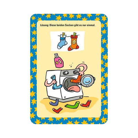 Moses Verlag 50 Christmas Puzzles