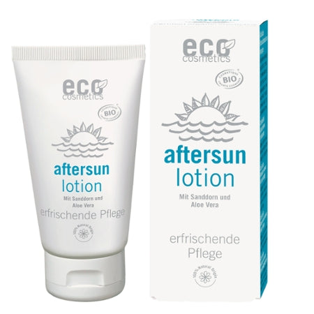 Eco cosmetics After Sun Lotion Bio 75ml