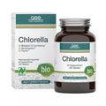 GSE Naturland Organic Chlorella 240 tablets of 500 mg each, 120g