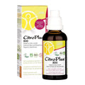 GSE CitroPlus® 800 Grapefruit Seed Extract (Organic) 50ml