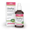 GSE CitroPlus® 800 Grapefruit Seed Extract (Organic) 100ml