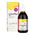 GSE CitroPlus® 800 Grapefruit Seed Extract (Organic) 250ml