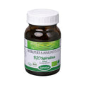 Sanatur BioSpirulina Naturland 125 g powder