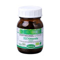 Sanatur BioChlorella Naturland approx. 100 tablets = 40 g