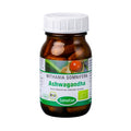 Sanatur Ashwagandha ORGANIC, 60 capsules (36 g)